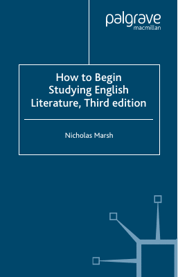 Nicholas_Marsh_How_to_Begin_Studying.pdf